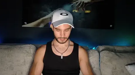Crhis_N_Derek webcam model stream image