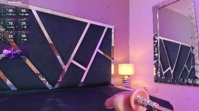 DaphneContry webcam model stream image