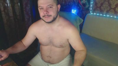 thor_master1 webcam model stream image