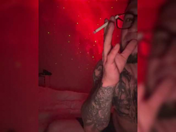 ArlinSt webcam model stream image