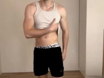 deniel_horny webcam model stream image