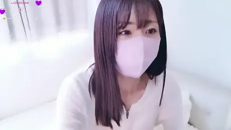 meg_0901 webcam model stream image