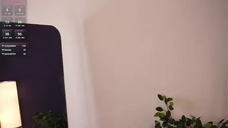 SheenaDunaway webcam model stream image