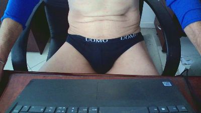 alby_75 webcam model stream image