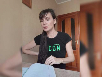 Hellenalonenochka webcam bongacams model stream image