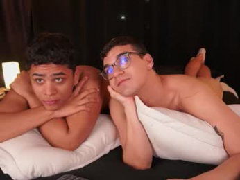 jhonnyx_ webcam model stream image