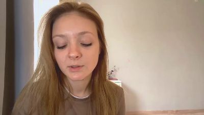 SuziFairbanks webcam model stream image