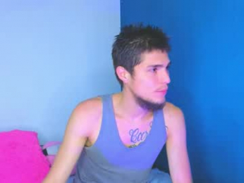 holy_taby_ webcam chaturbate model stream image