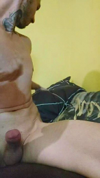 Justmeforfun3 webcam model stream image