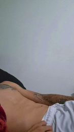 SrhacheC webcam model stream image