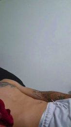 SrhacheC webcam model stream image