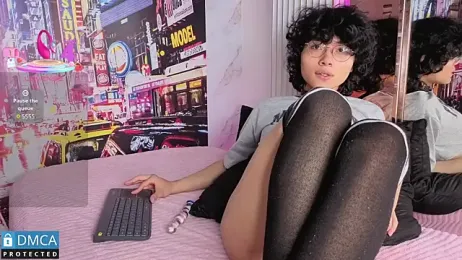 mich_marin_ webcam model stream image