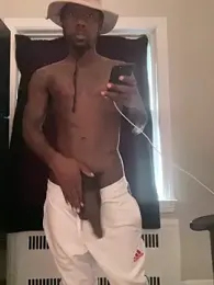 MandingoMoney webcam model stream image