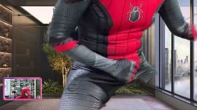 spikelyc webcam cam4 model stream image