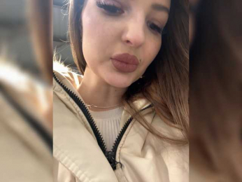 ShurshAnya webcam model stream image