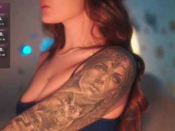 ShurshAnya webcam model stream image