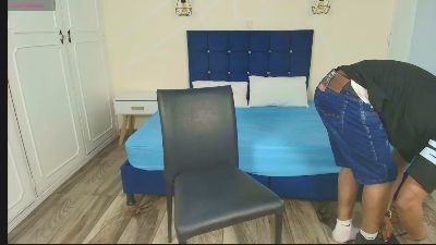 LuisMiller1 webcam cam4 model stream image