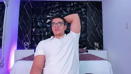 JeffDaltton webcam model stream image