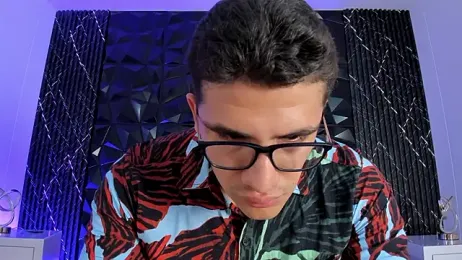 JeffDaltton webcam stripchat model stream image