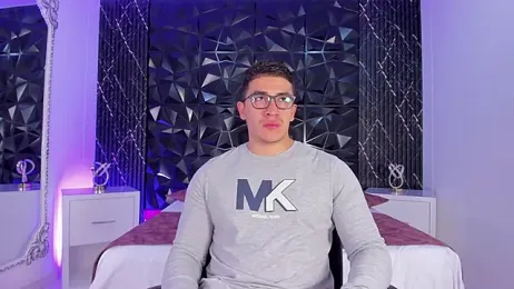 JeffDaltton webcam stripchat model stream image