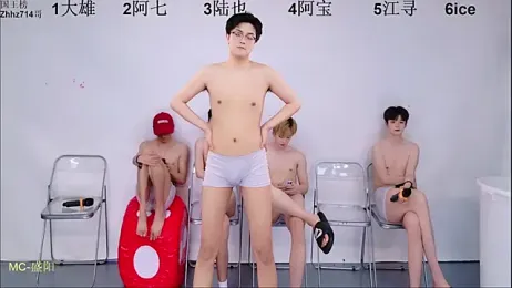 JH-110 webcam stripchat model stream image