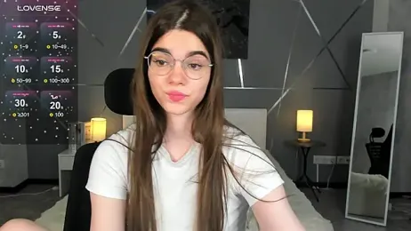 miss__evelyne webcam model stream image