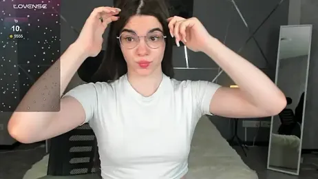 miss__evelyne webcam model stream image