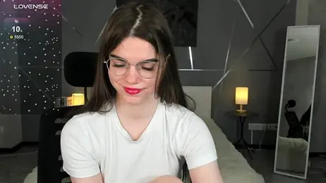 miss__evelyne webcam model stream image