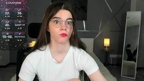 miss__evelyne webcam model stream image