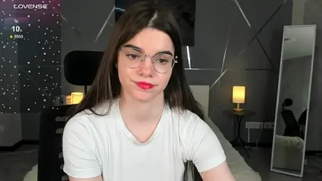 miss__evelyne webcam model stream image