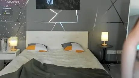 miss__evelyne webcam stripchat model stream image