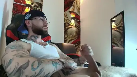 Luke_davis01 webcam model stream image