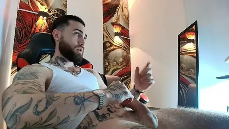 Luke_davis01 webcam model stream image