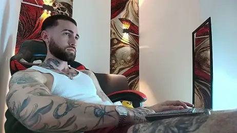 Luke_davis01 webcam stripchat model stream image