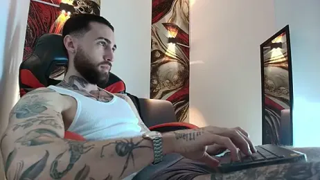 Luke_davis01 webcam stripchat model stream image