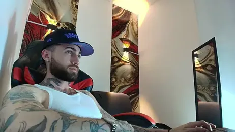 Luke_davis01 webcam model stream image