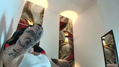 Luke_davis01 webcam model stream image