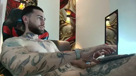 Luke_davis01 webcam stripchat model stream image