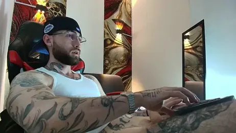 Luke_davis01 webcam model stream image