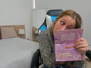 Carolina Hernandes webcam model stream image