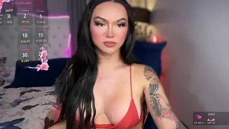 sassy_olivia webcam model stream image