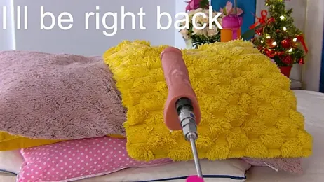 Foxxxy_MILF webcam stripchat model stream image