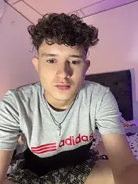 Nathan_Bluee webcam model stream image