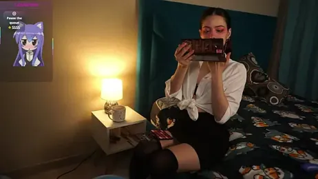 ywixos webcam model stream image