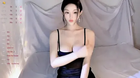 Irene--- webcam model stream image