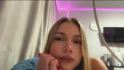 LatishaRandel webcam model stream image