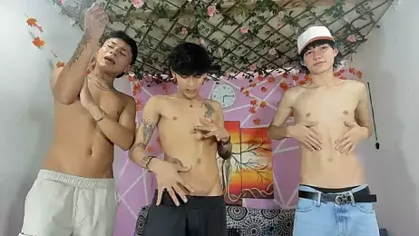 Fresahot2005 webcam model stream image