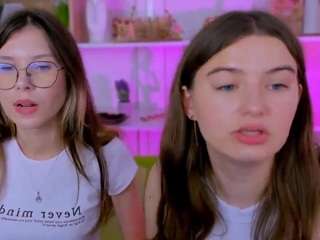 lily-morty webcam model stream image