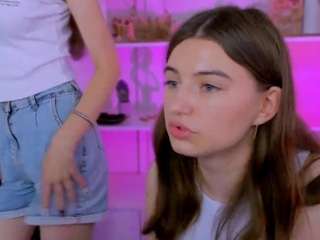 lily-morty webcam model stream image