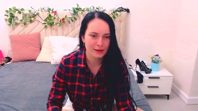 Caroline_Gray webcam model stream image